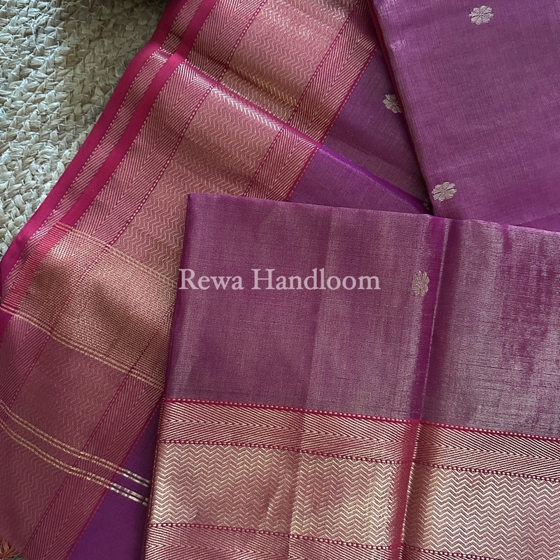 Maheshwari Saree