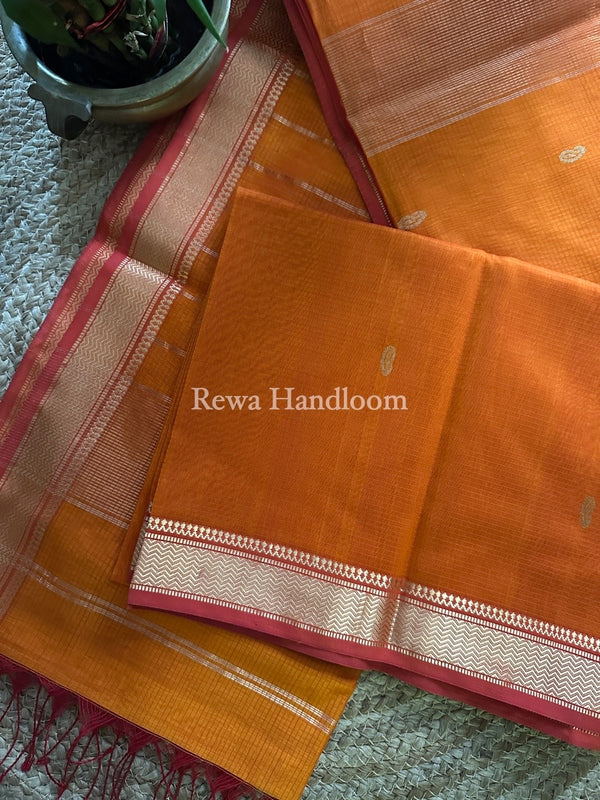 Maheshwari Saree
