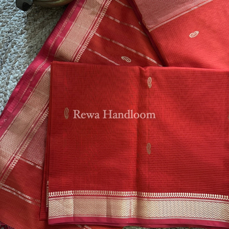 Maheshwari Saree