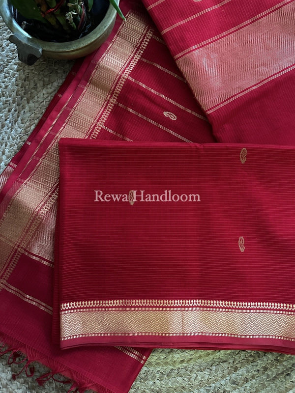 Maheshwari Saree
