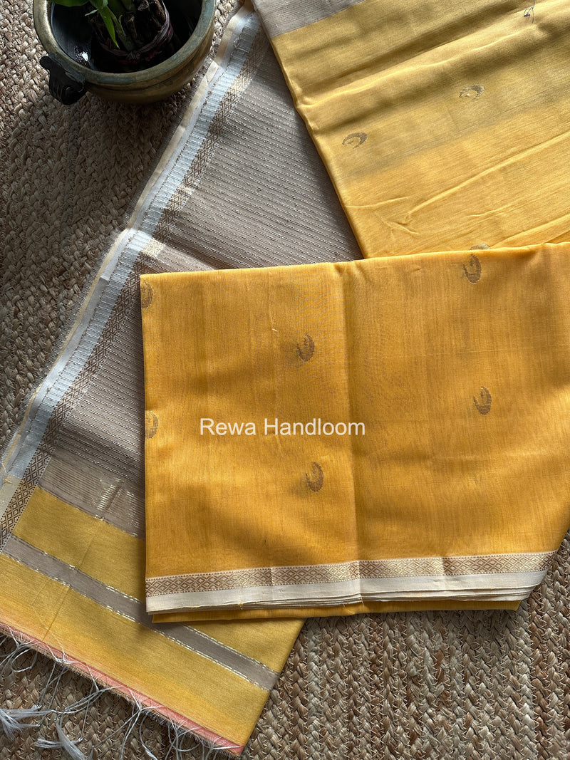  Maheshwari Saree