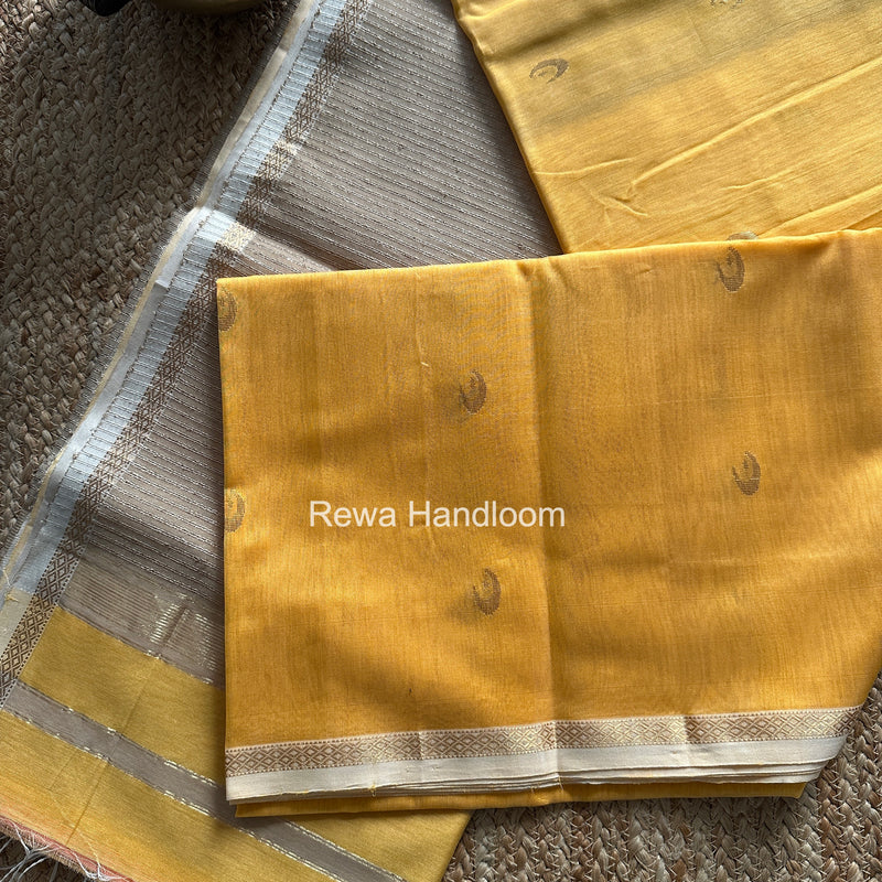  Maheshwari Saree