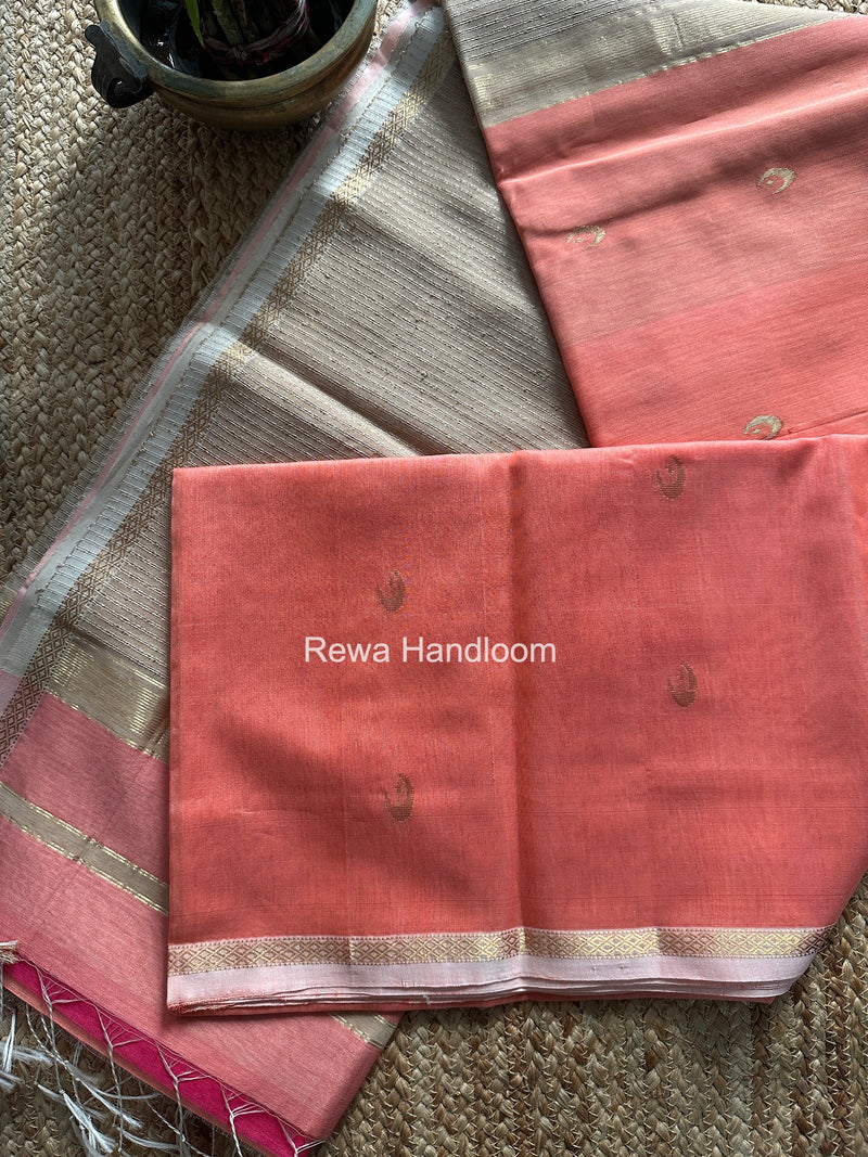  Maheshwari Saree