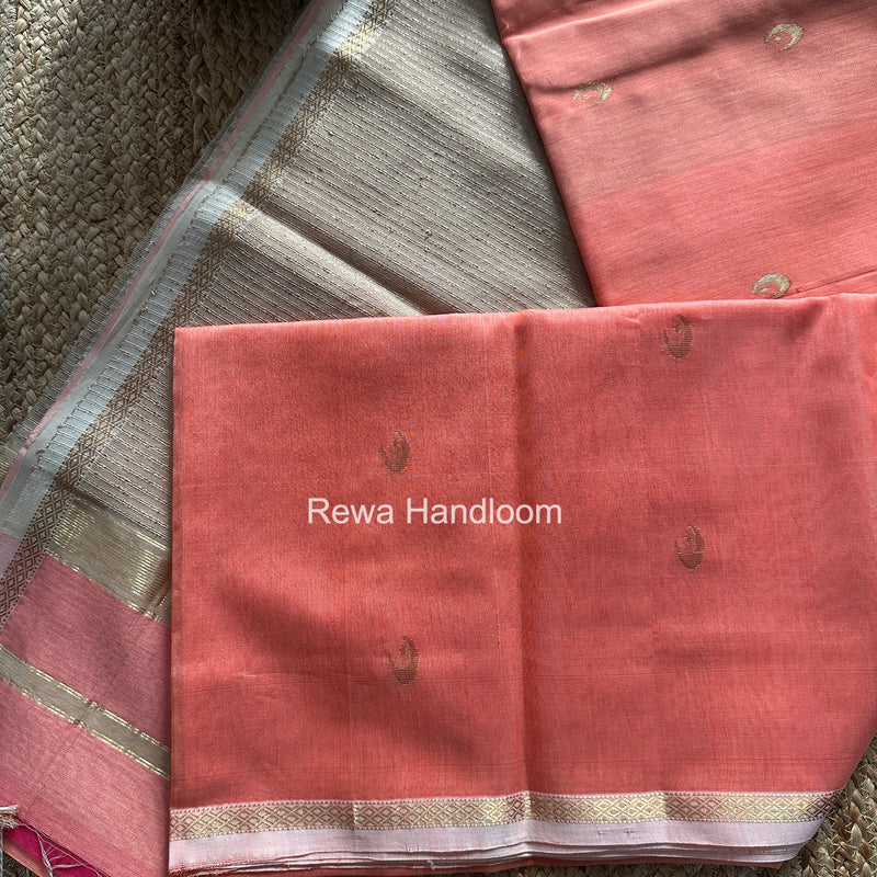  Maheshwari Saree