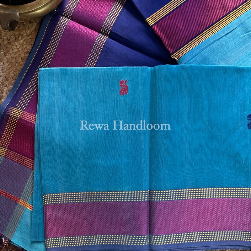 Maheshwari Saree