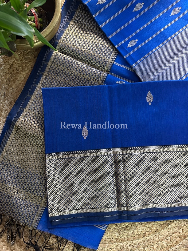 Maheshwari Saree