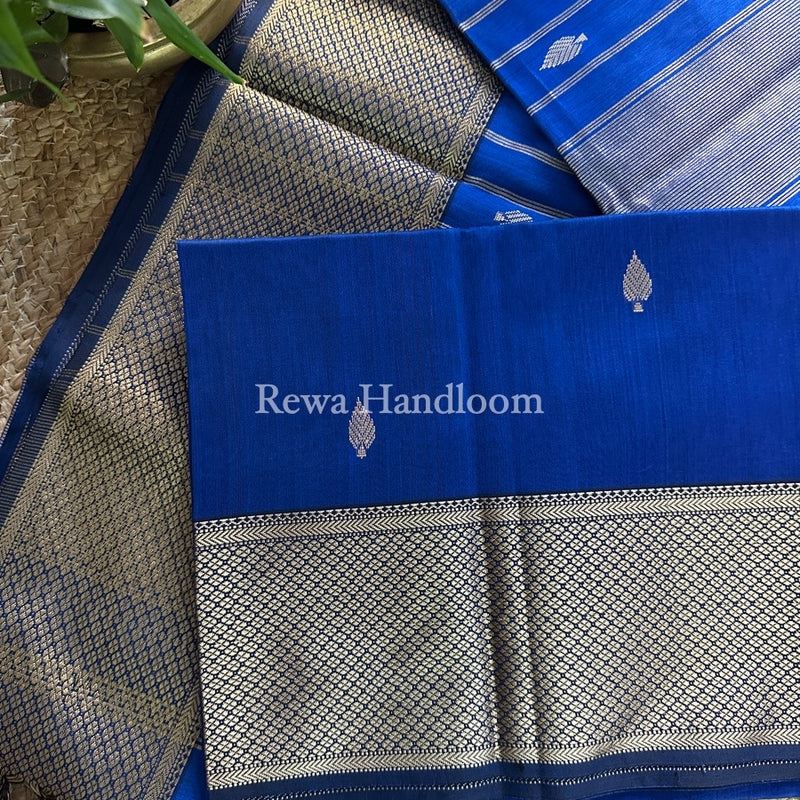 Maheshwari Saree