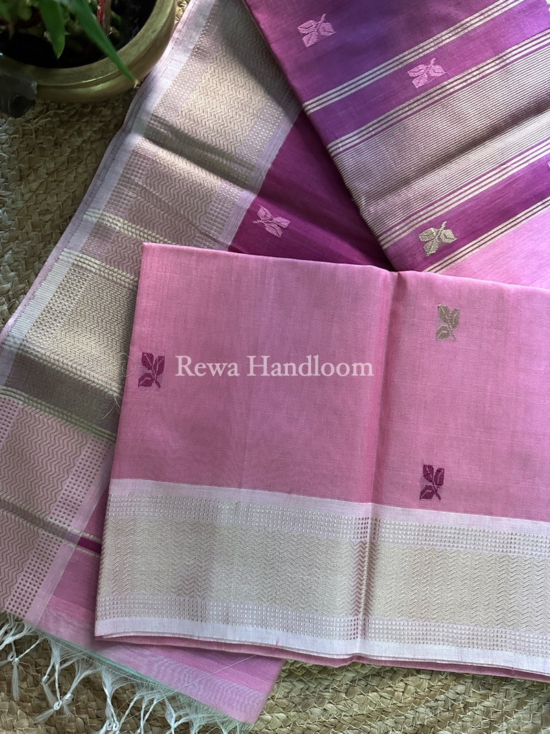 Maheshwari Saree