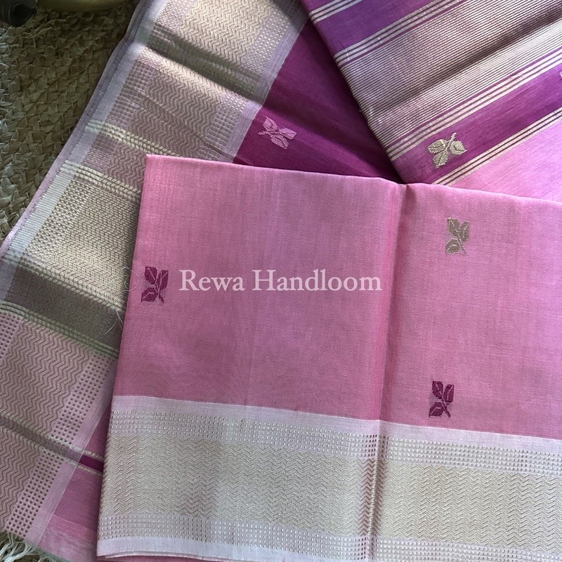 Maheshwari Saree