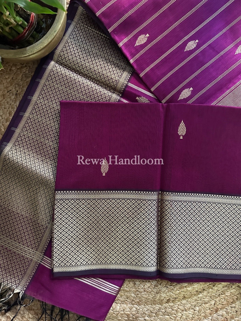 Maheshwari Saree