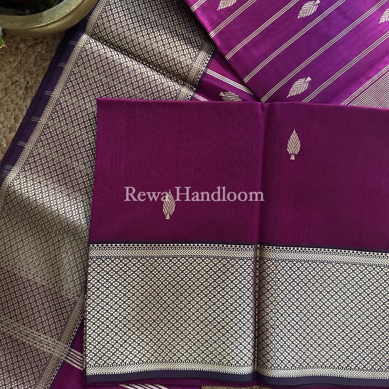 Maheshwari Saree