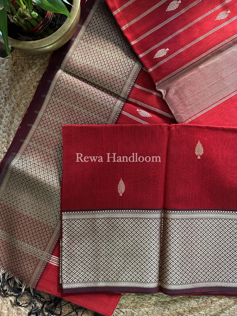 Maheshwari Saree