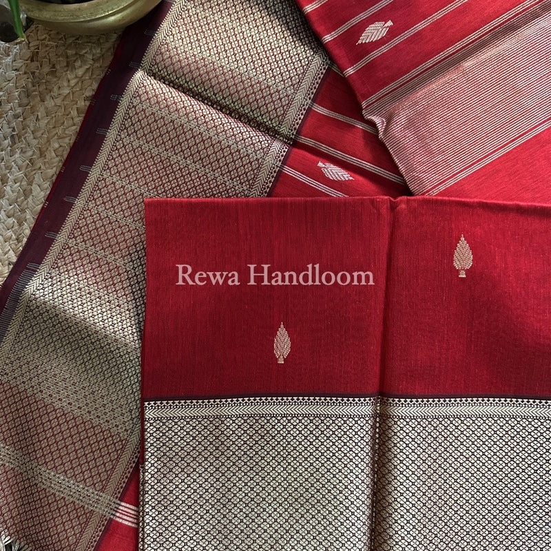 Maheshwari Saree