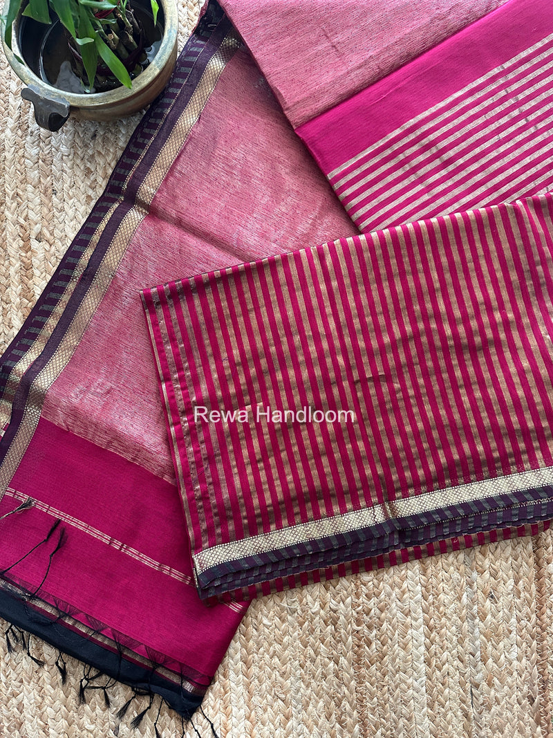 Maheshwari Saree