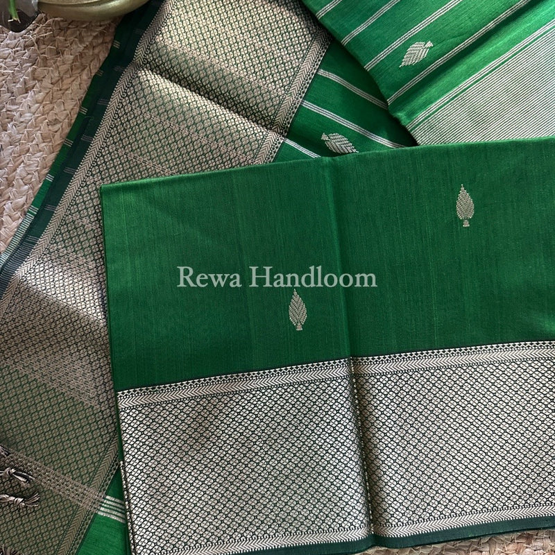 Maheshwari Saree