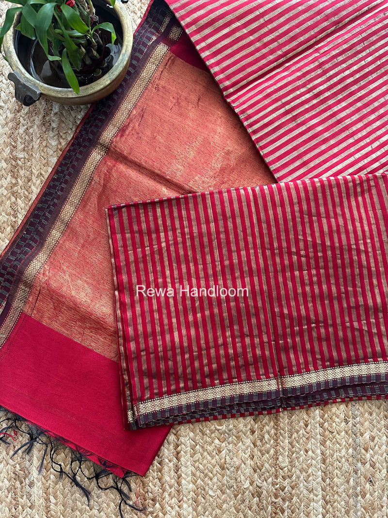 Maheshwari Saree