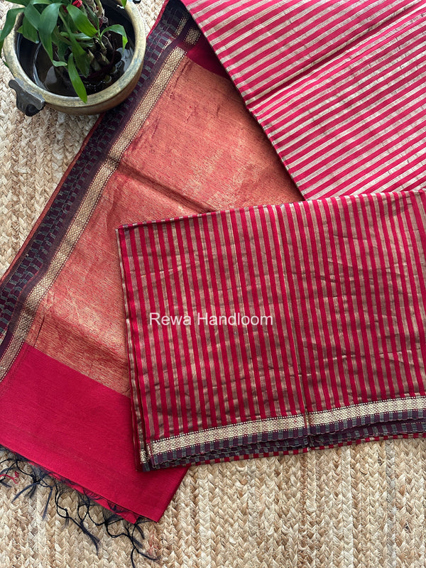 Maheshwari Saree