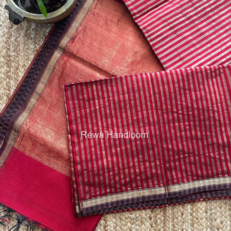 Maheshwari Saree