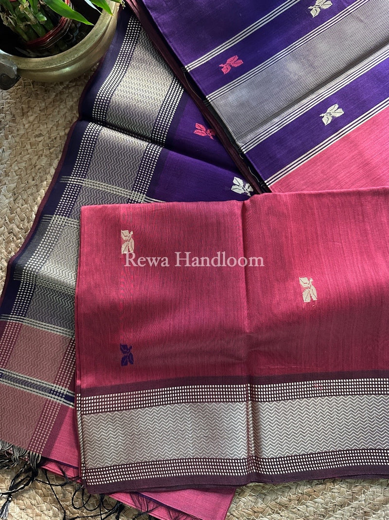 Maheshwari Saree