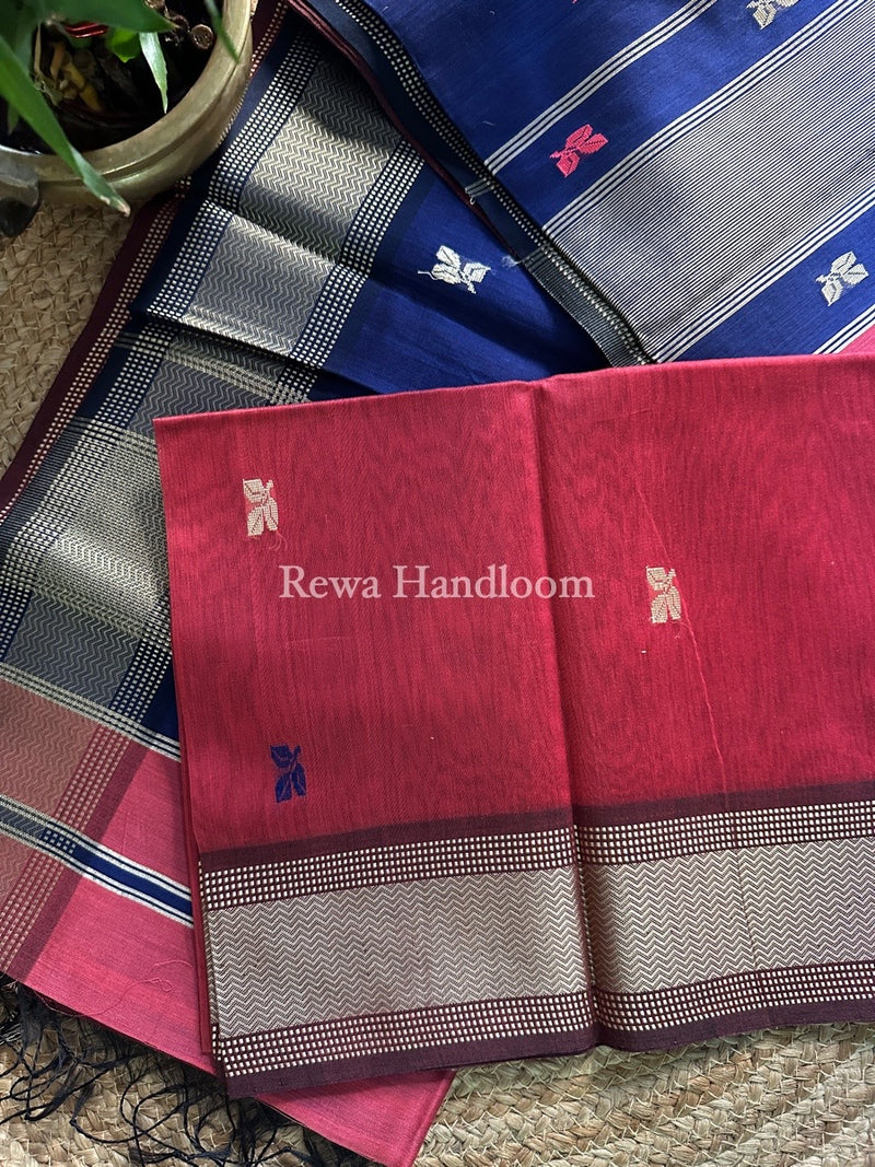 Maheshwari Saree
