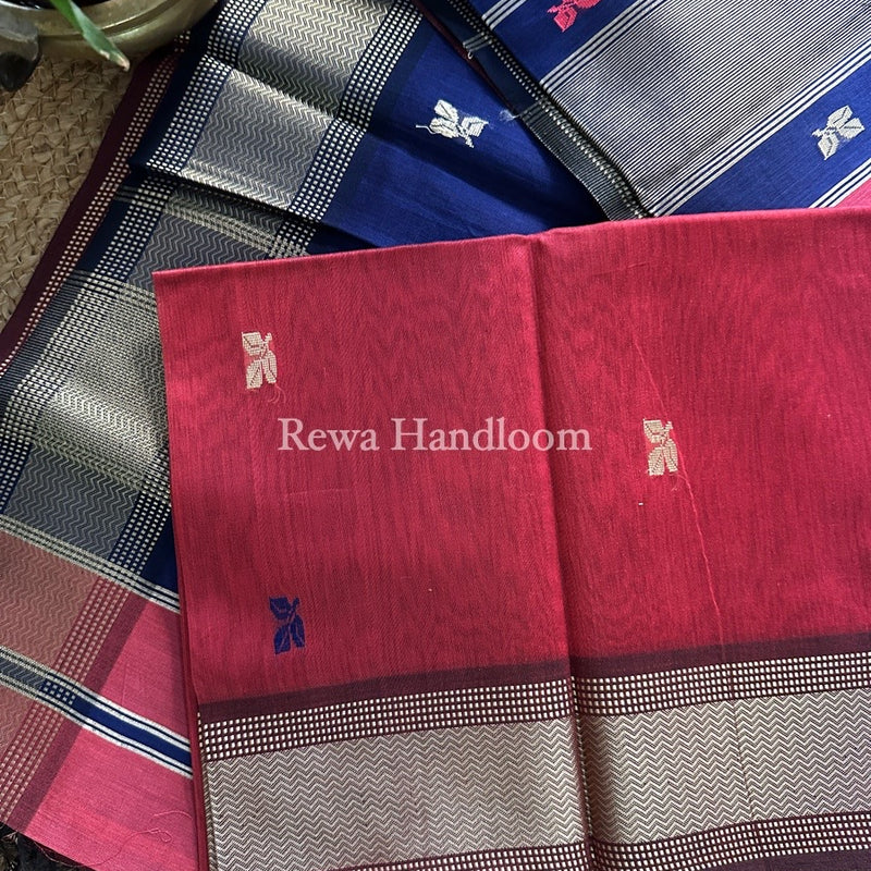 Maheshwari Saree