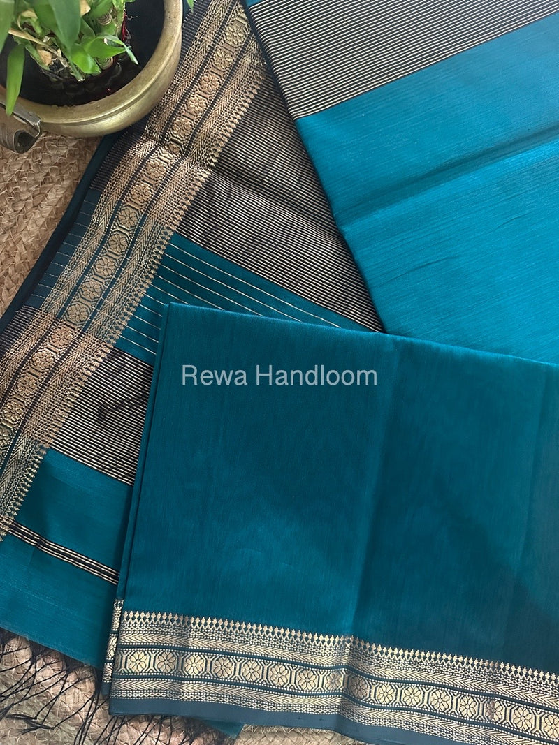 Maheshwari Saree