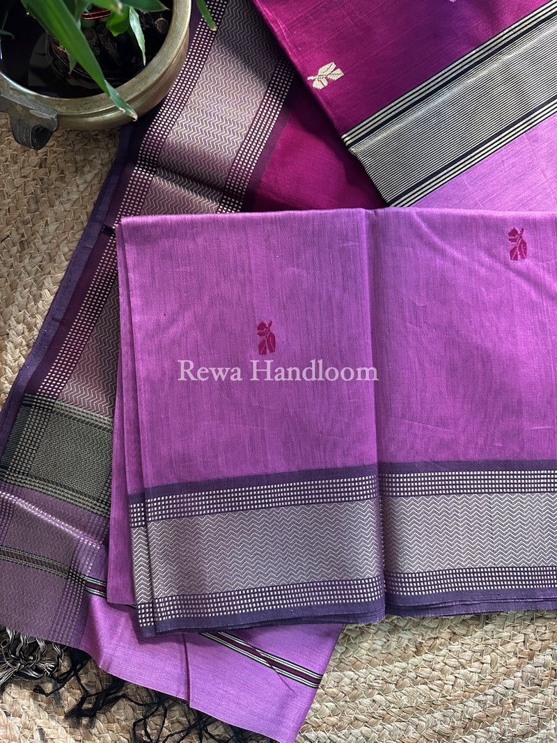 Maheshwari Saree