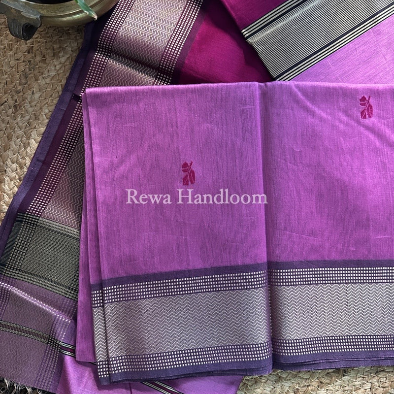 Maheshwari Saree