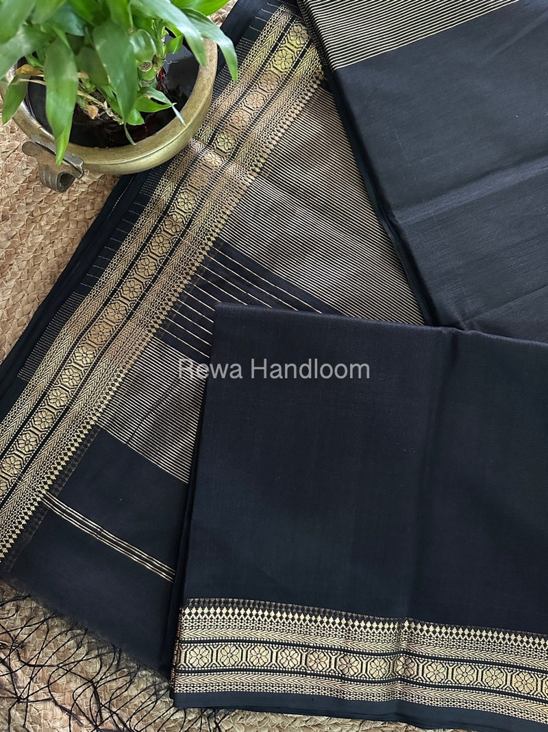 Maheshwari Saree