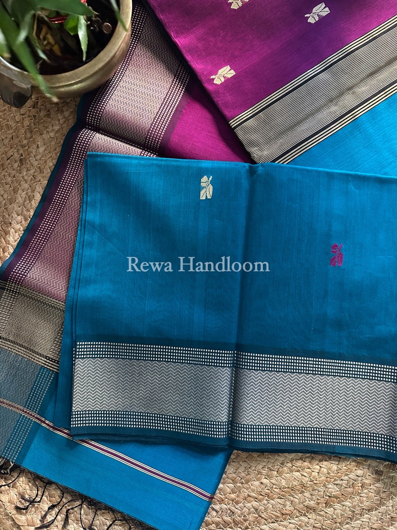 Maheshwari Saree