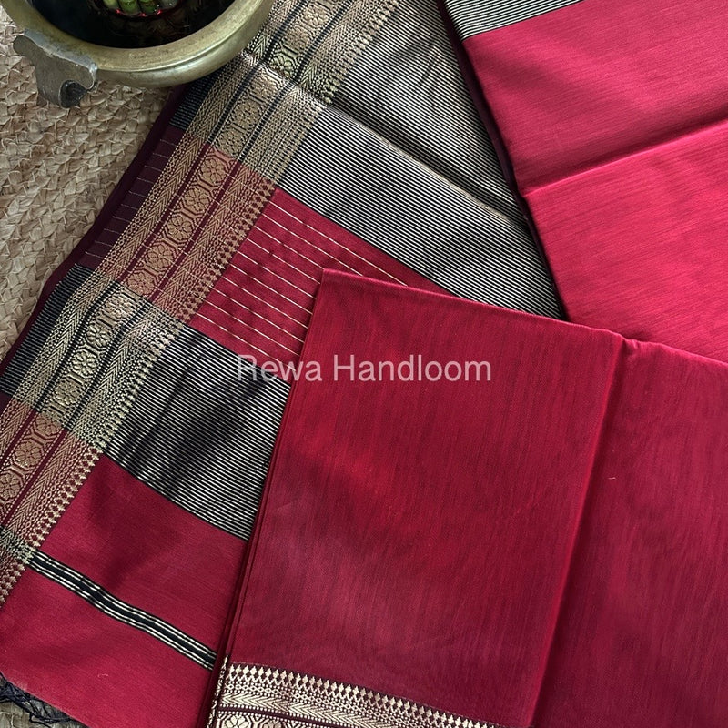 Maheshwari Saree