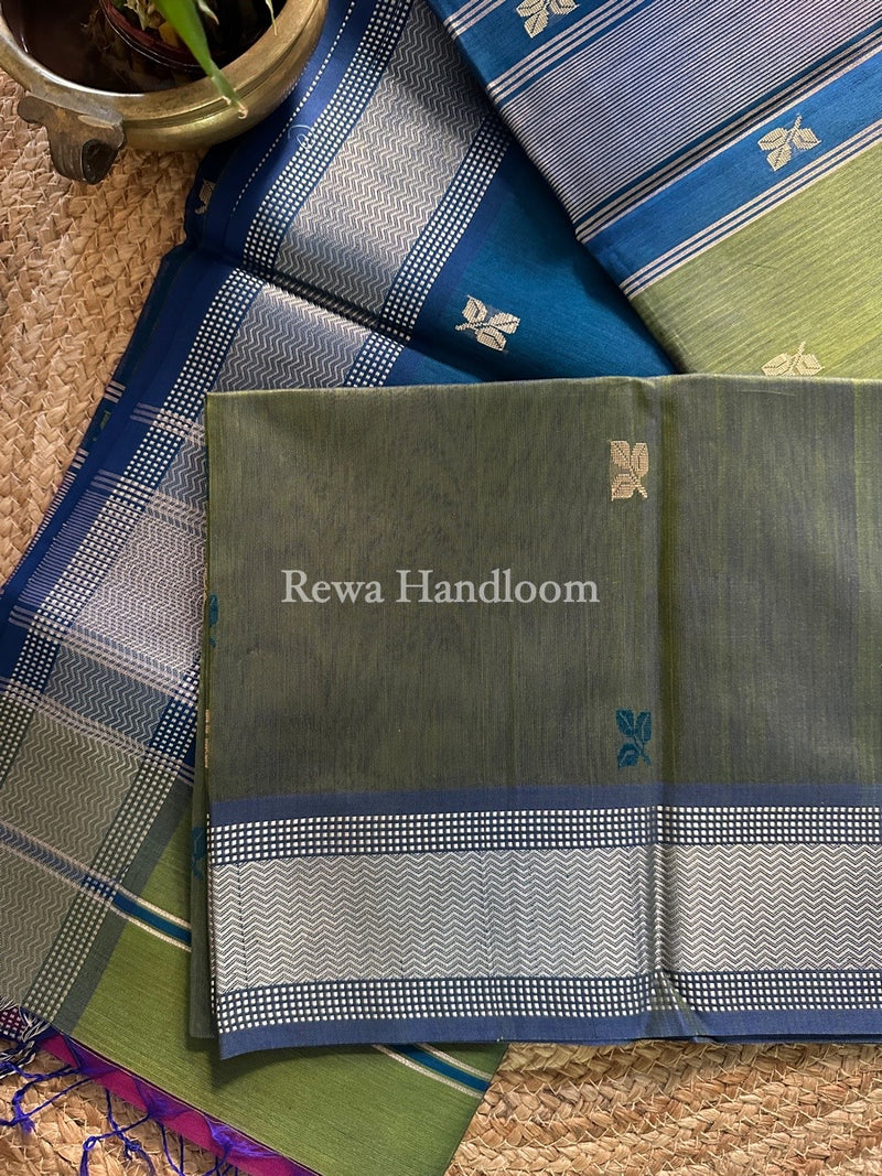 Maheshwari Saree