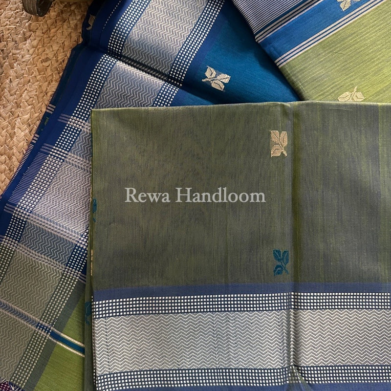 Maheshwari Saree