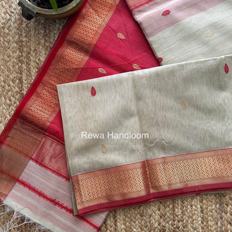 Maheshwari Saree
