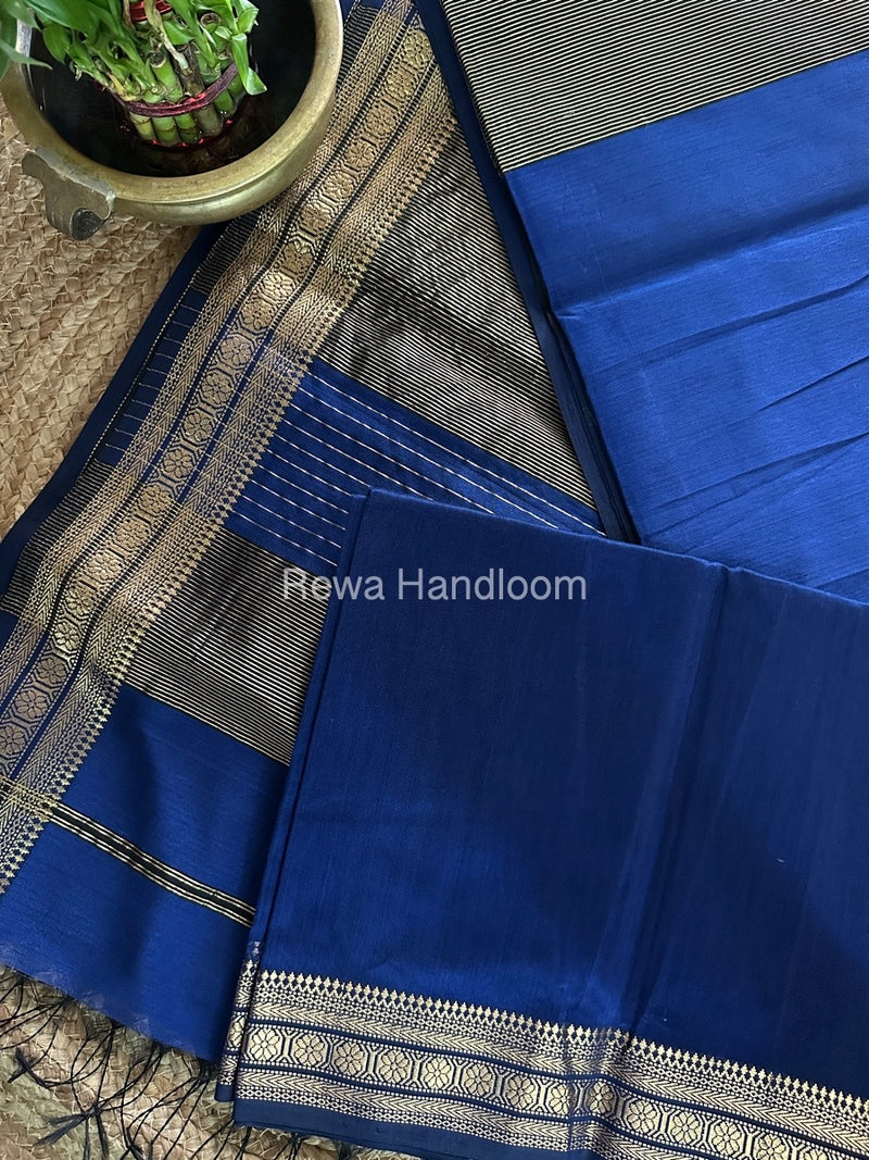 Maheshwari Saree