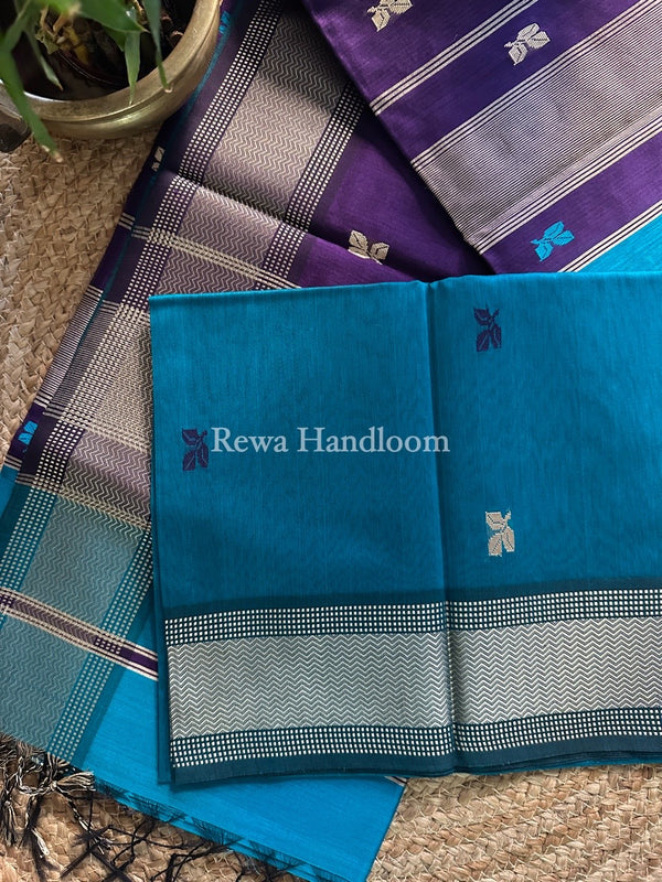 Maheshwari Saree