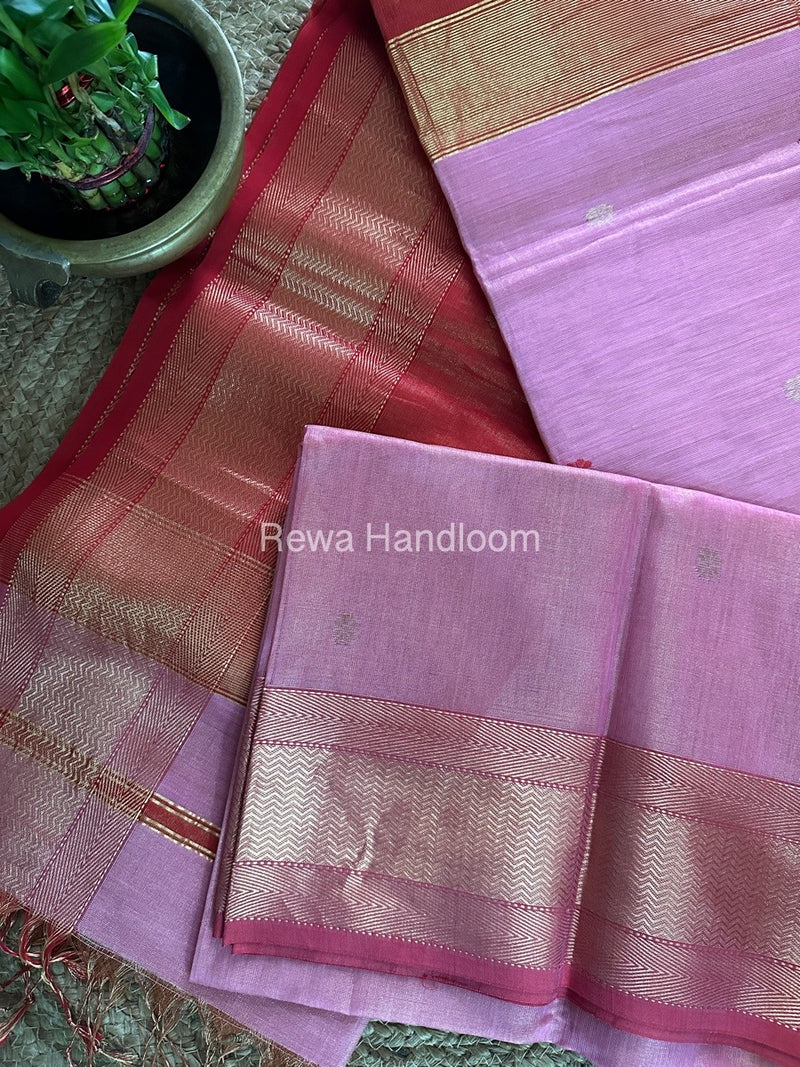 Maheshwari Saree