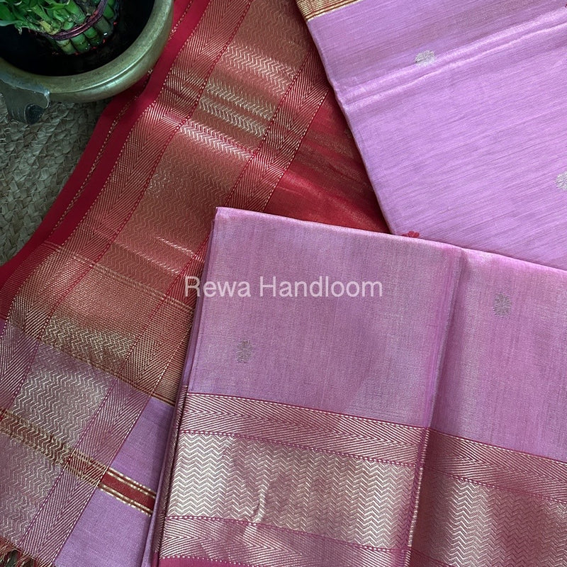 Maheshwari Saree