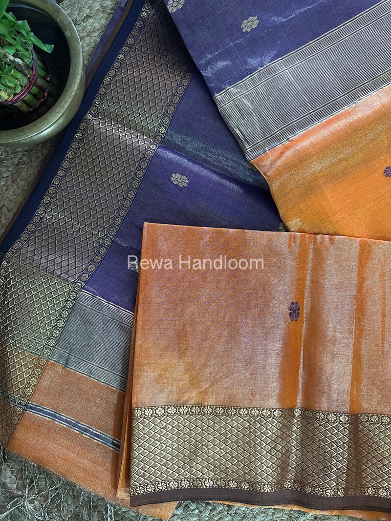 Maheshwari Saree