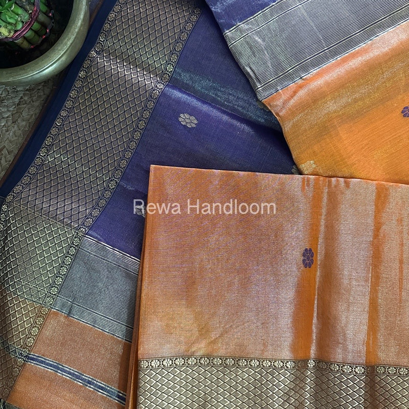 Maheshwari Saree