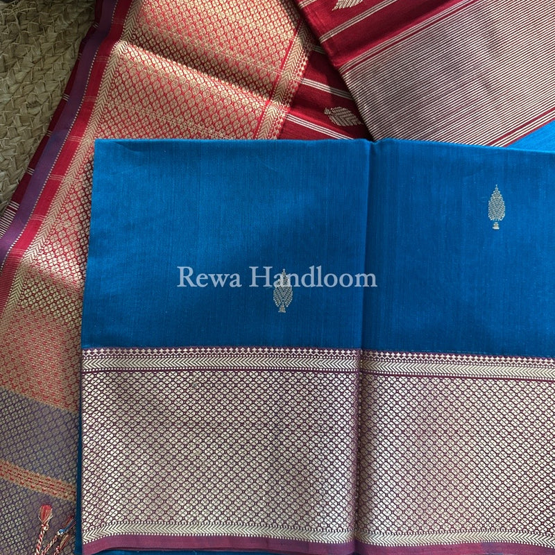 Maheshwari Saree