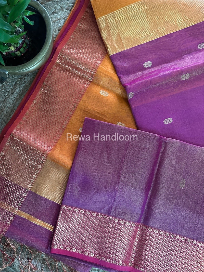 Maheshwari Saree