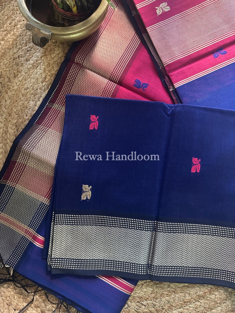 Maheshwari Saree