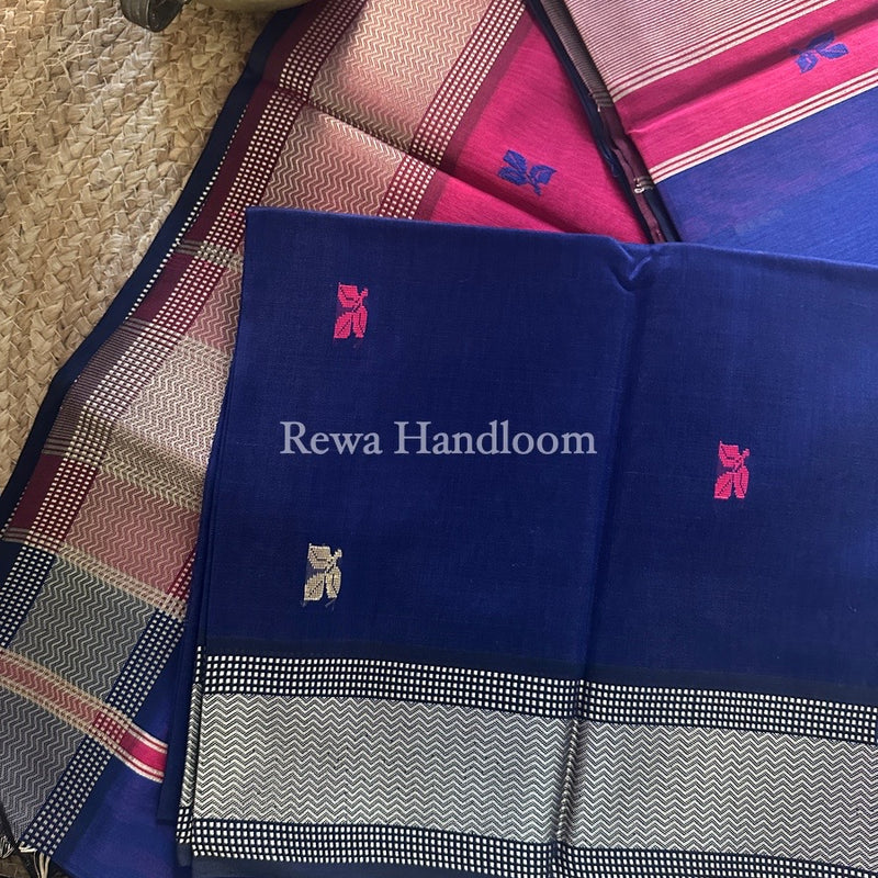 Maheshwari Saree