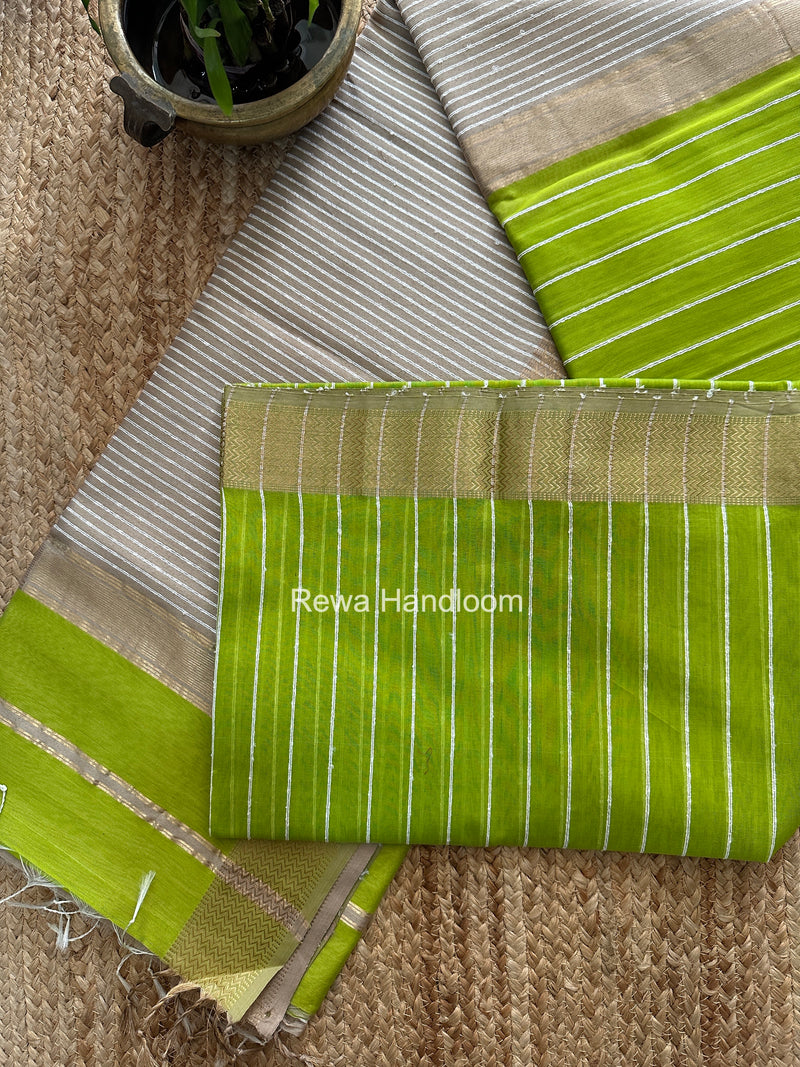 Maheshwari Saree