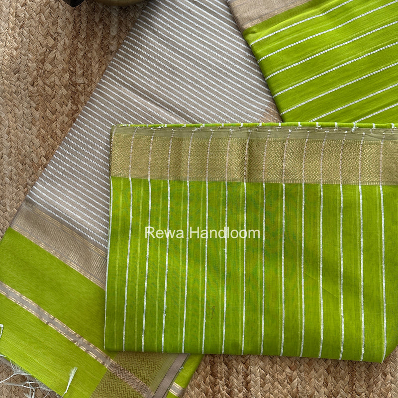 Maheshwari Saree