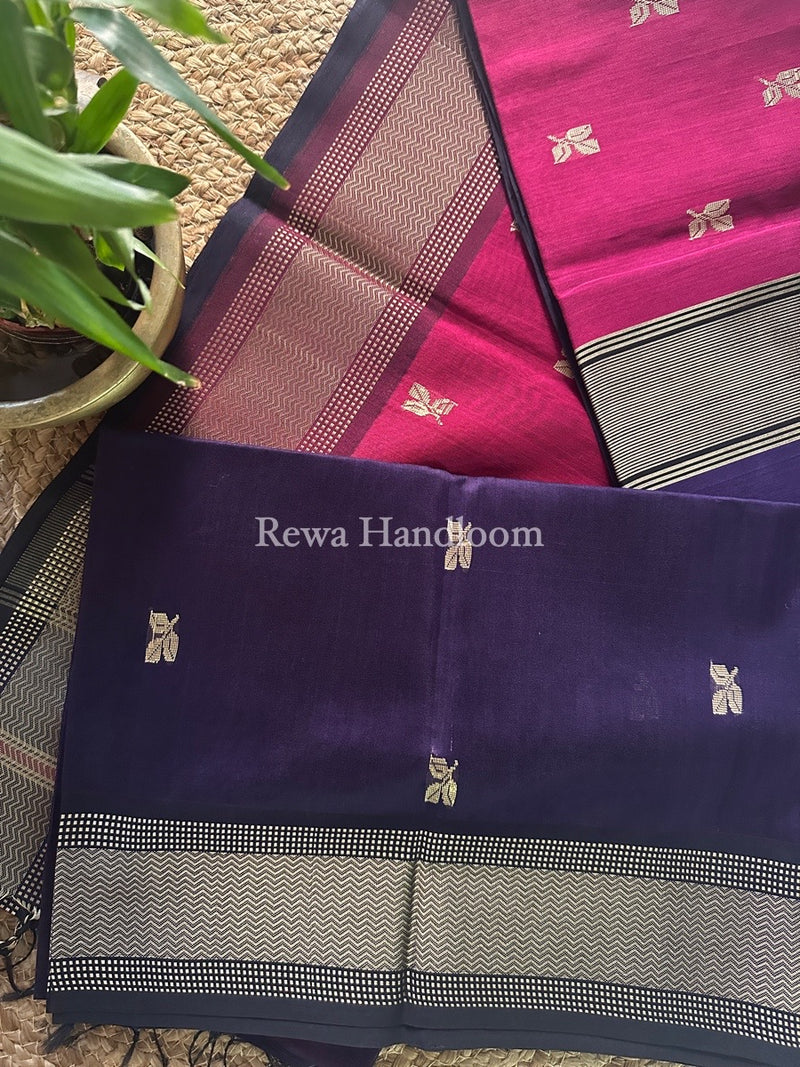 Maheshwari Saree