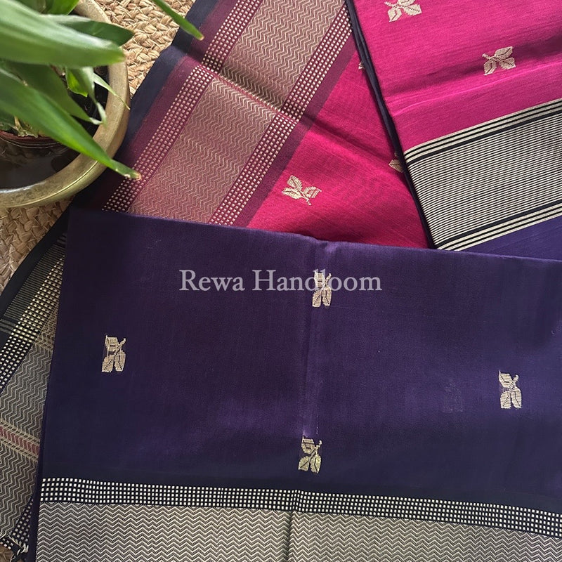 Maheshwari Saree