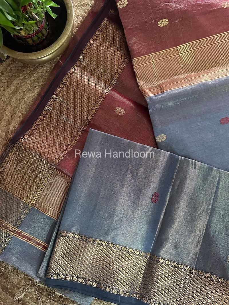 Maheshwari Saree