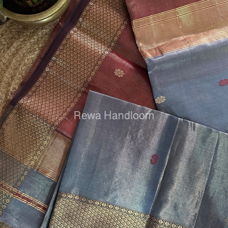 Maheshwari Saree